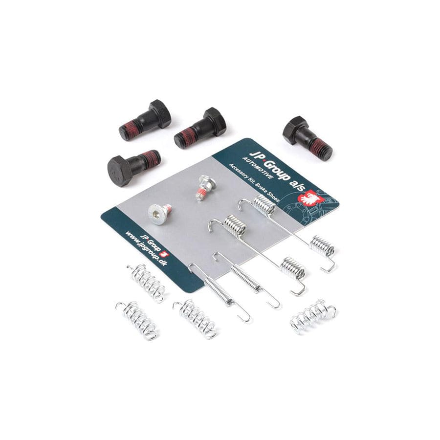 JP GROUP 1464002410 Brake Shoe Fitting Kit | ML Performance UK Car Parts