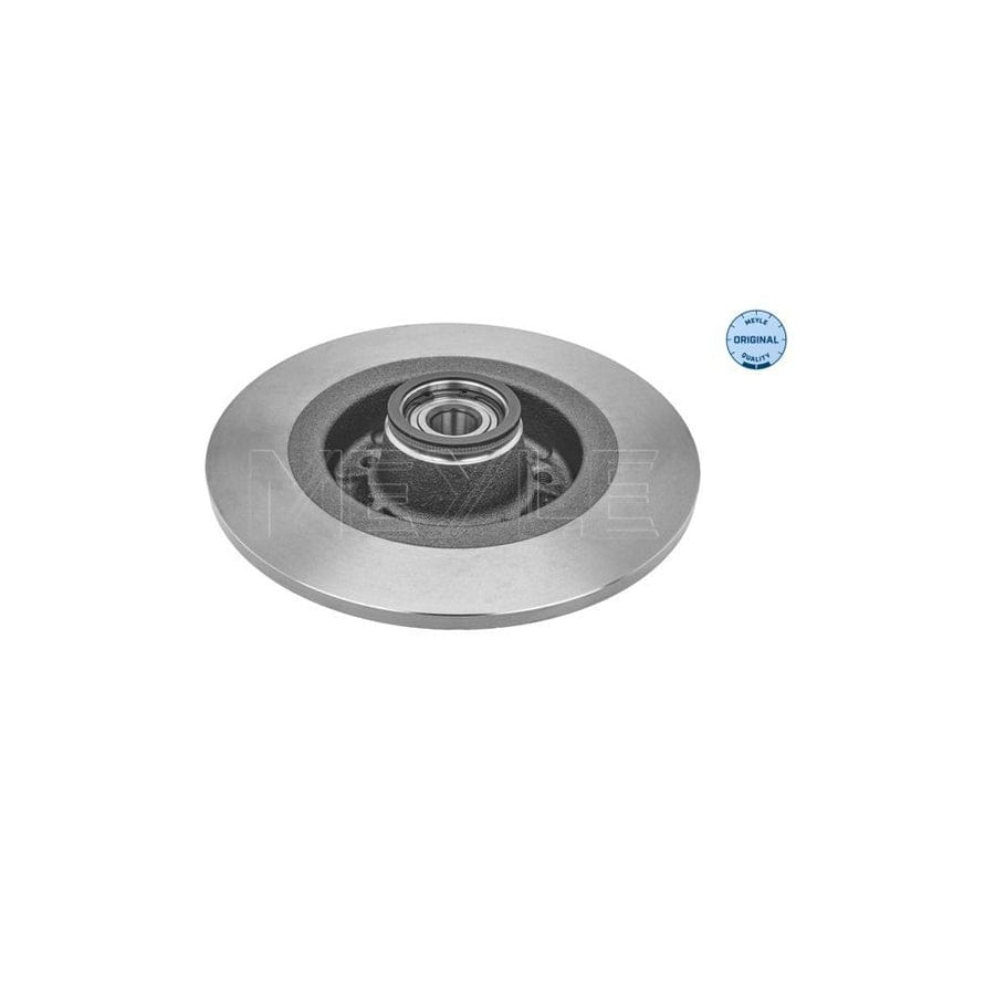 Meyle 16-15 523 4111 Brake Disc