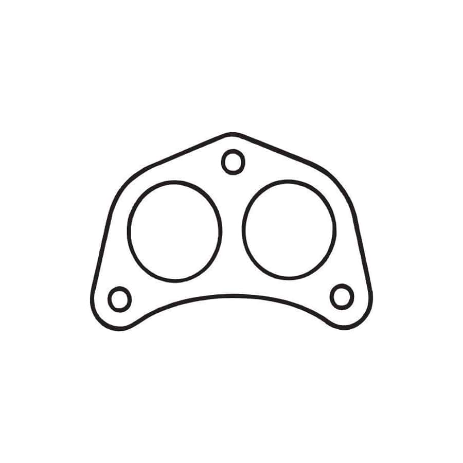 Bosal 256-066 Exhaust Pipe Gasket