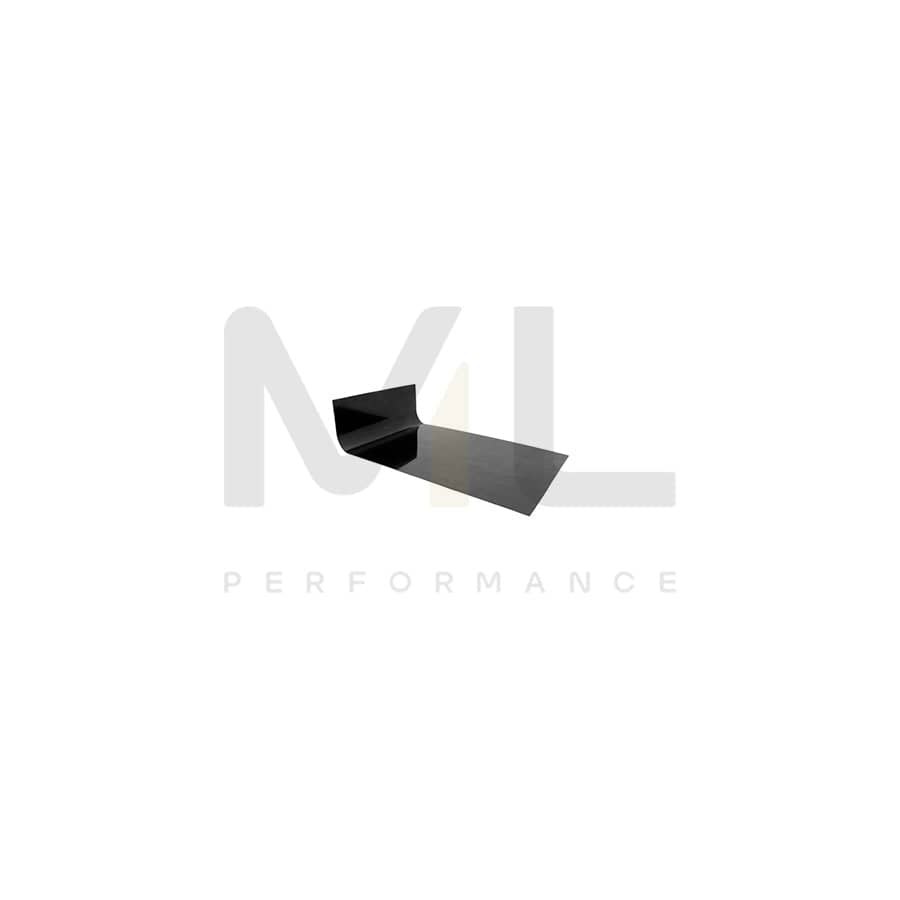 K&N 100-8514 Inner Hood Scoop Pan, No Holes | ML Car Parts UK | ML Performance