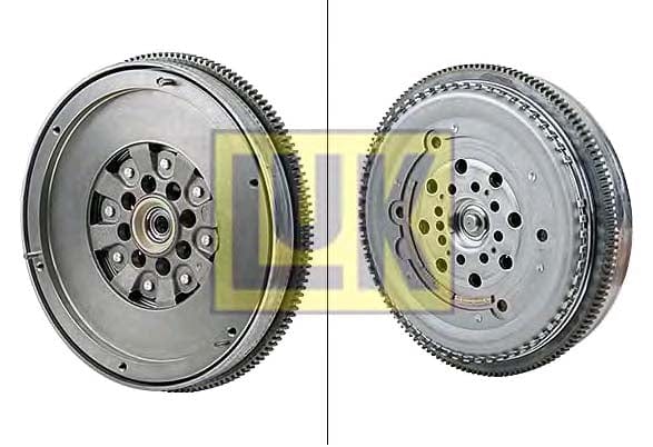 LuK 415 0309 10 Dual Mass Flywheel Suitable For Mercedes-Benz Sprinter