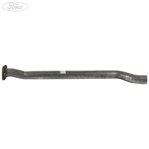 GENUINE FORD 1845392 FRONT MUFFLER | ML Performance UK