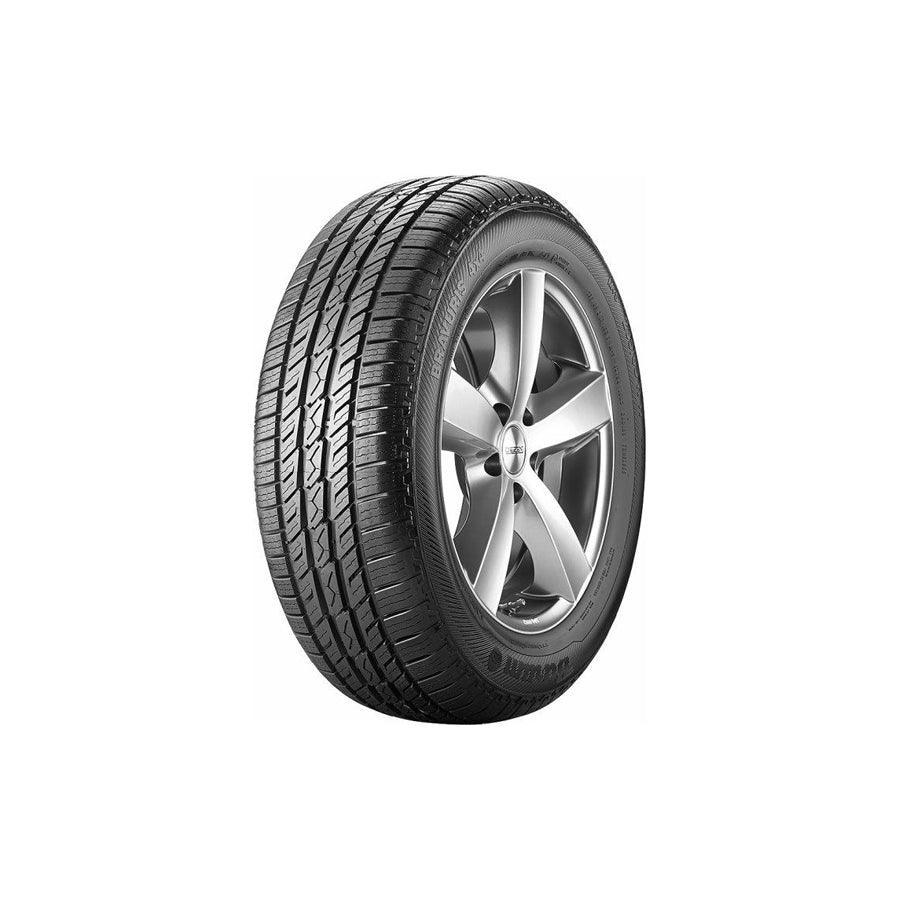 Barum Bravuris 4X4 M+S T 225/70 R16 103H Suv Summer Tyres