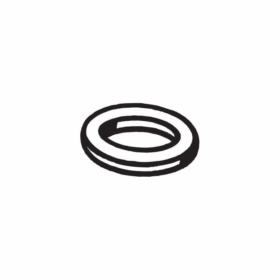 Bosal 256-061 Exhaust Pipe Gasket