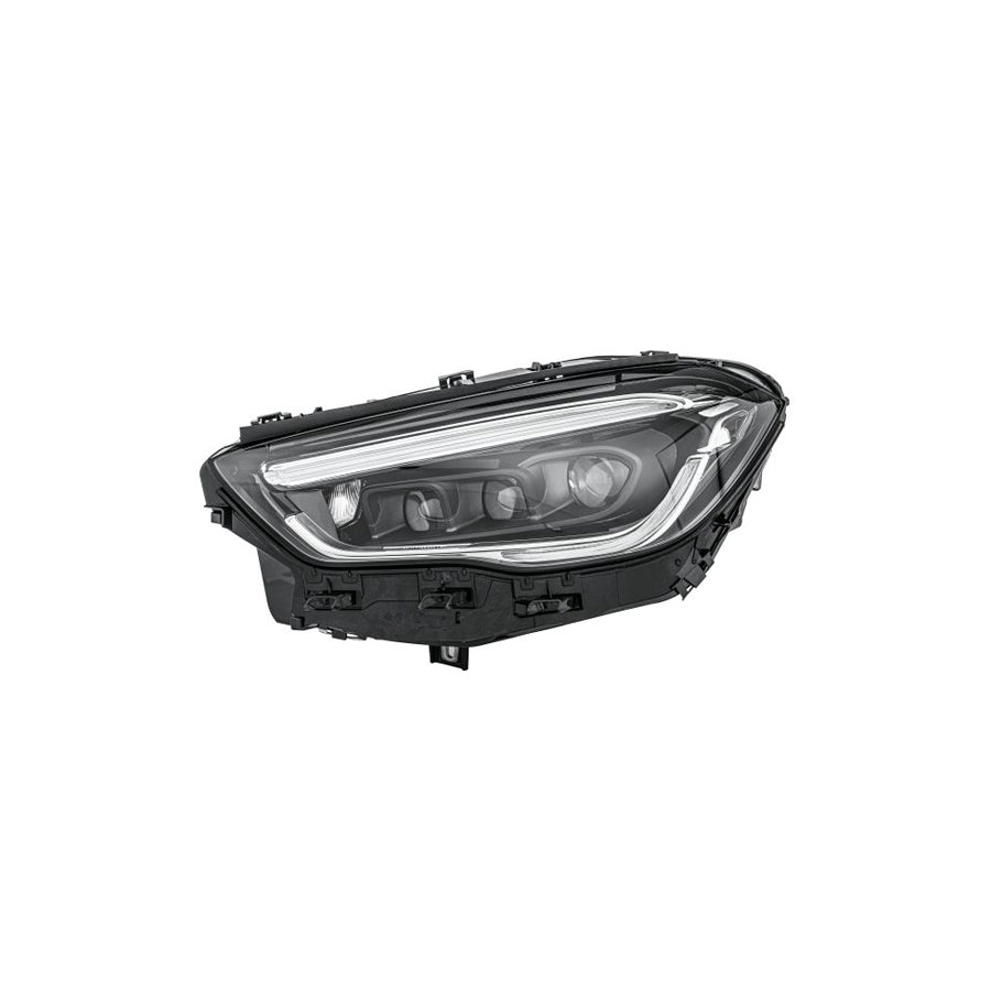 Hella 1EX 013 074-711 Headlight Suitable For Mercedes-Benz Gla (H247)