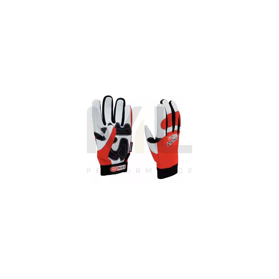 KS TOOLS 310.0255 Work gloves | ML Performance Car Parts