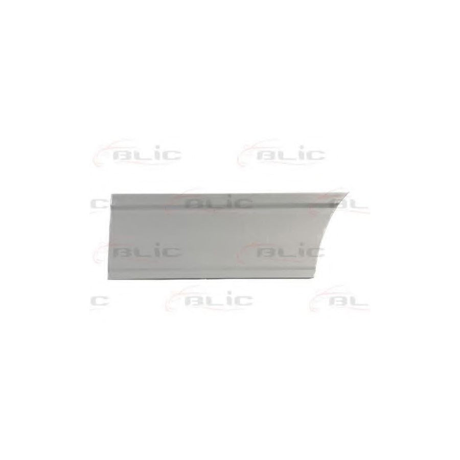 Blic 6508-01-2020151P Door, Body For Fiat Uno Hatchback (146)