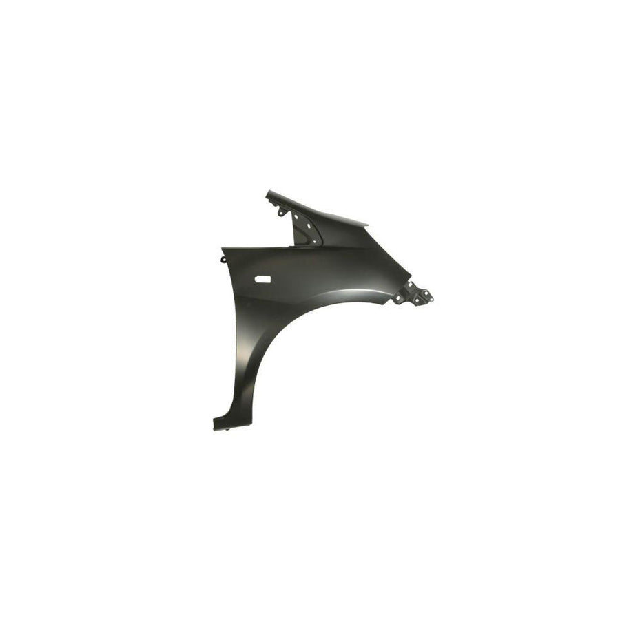 Blic 6504-04-2901324P Wing Fender For Honda Jazz Hatchback (Ge, Gg, Gp, Za)