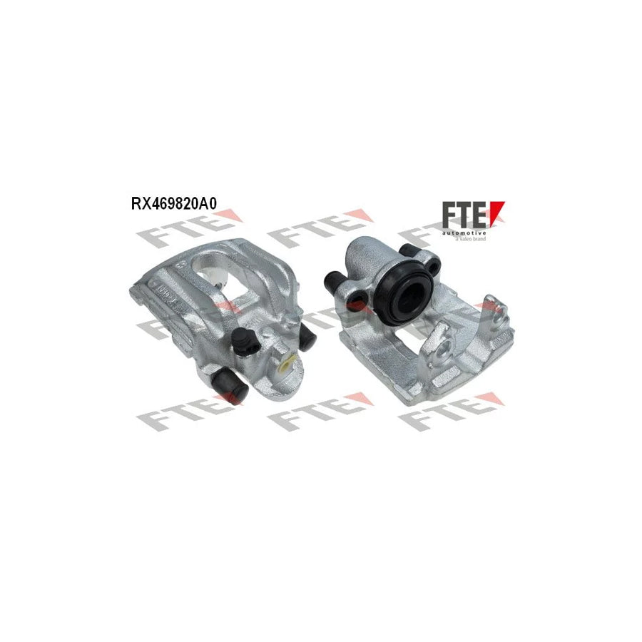 Fte RX469820A0 Brake Caliper | ML Performance UK Car Parts