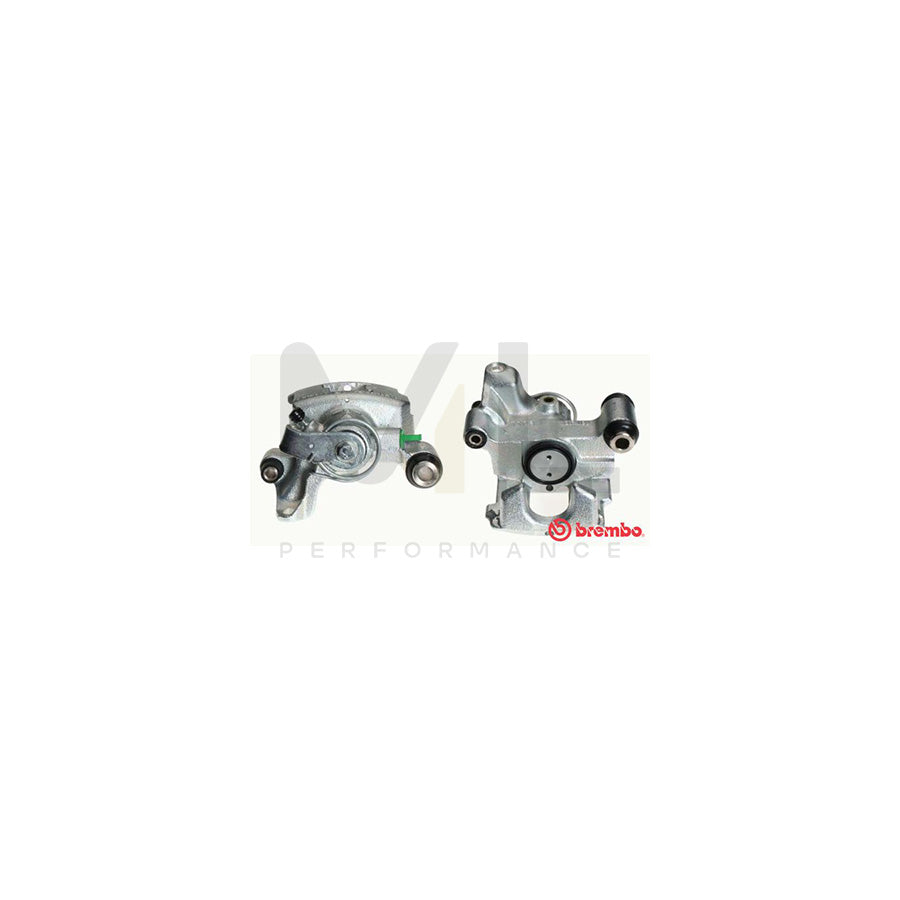 BREMBO F 68 089 Brake Caliper for RENAULT LAGUNA | ML Performance Car Parts