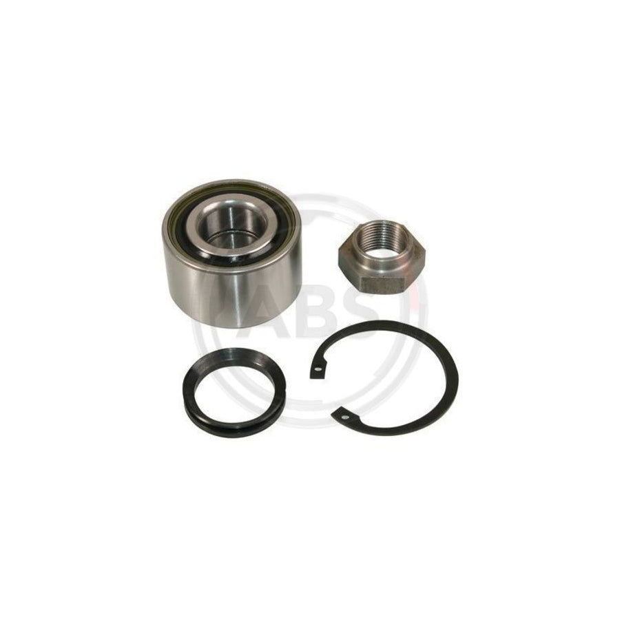 A.B.S. 200203 Wheel Bearing Kit