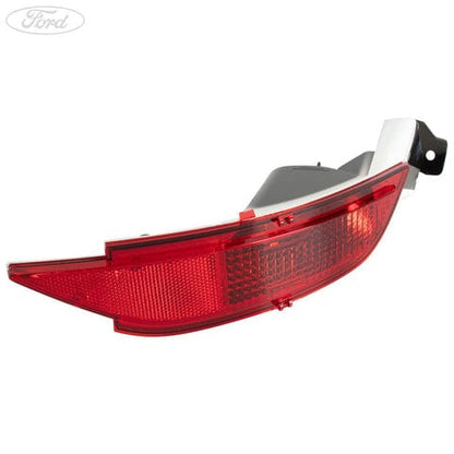 GENUINE FORD 2168296 C-MAX GRAND C-MAX FIESTA REAR FOG LIGHT LAMP | ML Performance UK