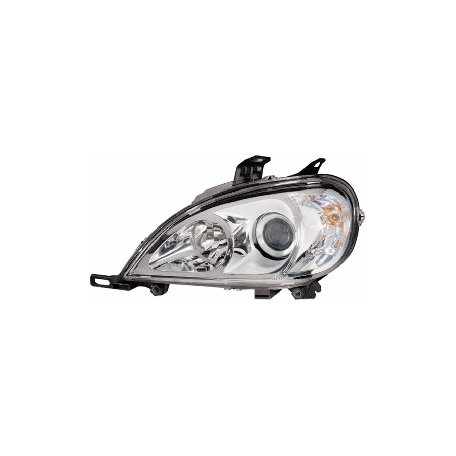 Hella 1LL 223 151-101 Headlight Suitable For Mercedes-Benz Ml-Class (W163)