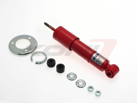 KONI 80-1388 Shock Absorber | ML Performance UK