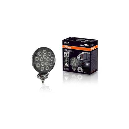 OSRAM  Ledriving Driving Lights Value Series Leddl108 Wd Reverse Light