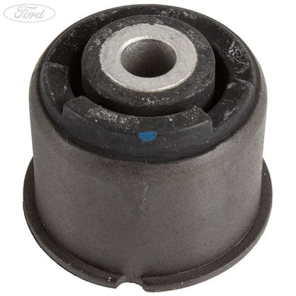 GENUINE FORD 1619916 KA REAR AXLE FRONT LARGE MOUNT BUSH 2008-2016 | ML Performance UK