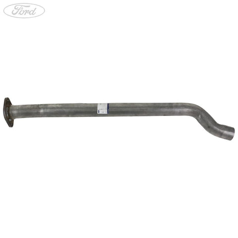 GENUINE FORD 1845392 FRONT MUFFLER | ML Performance UK