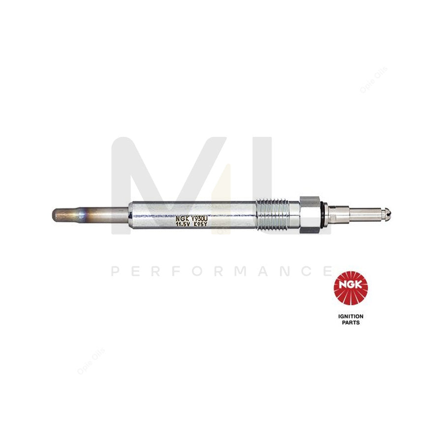 NGK Glow Plug Y-930U (NGK 5568) | ML Car Parts UK | ML Performance