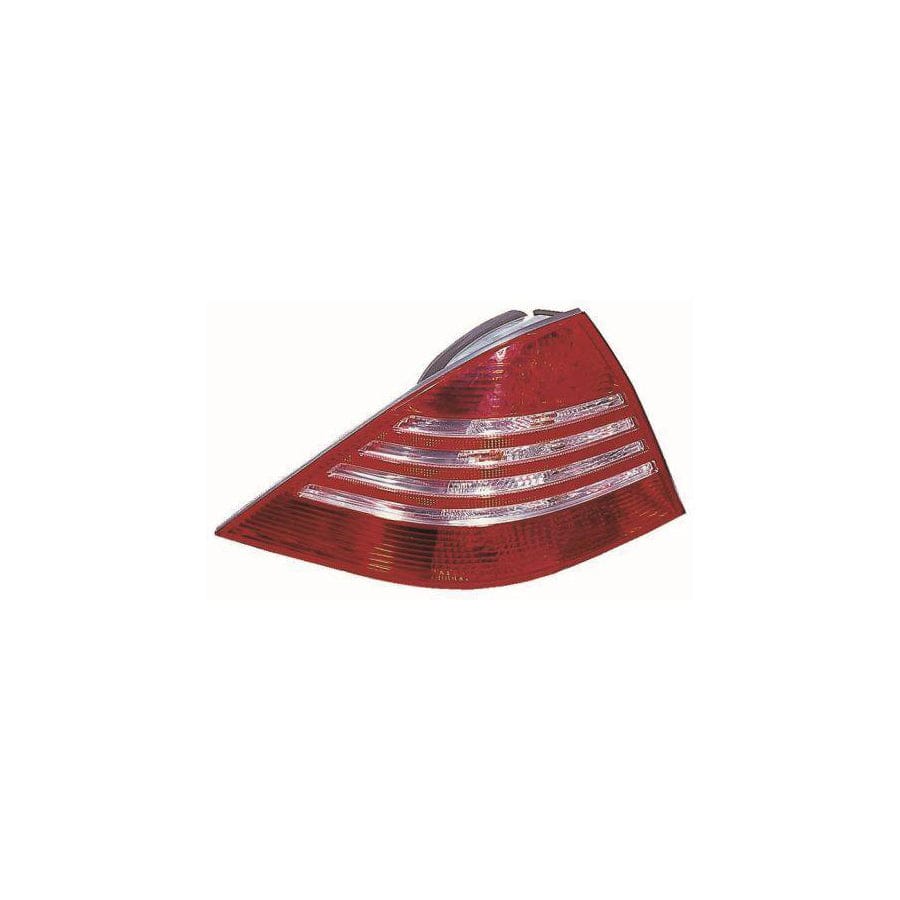 Abakus 4401919LUE Rear Light Suitable For Mercedes-Benz S-Class Saloon (W220) | ML Performance UK