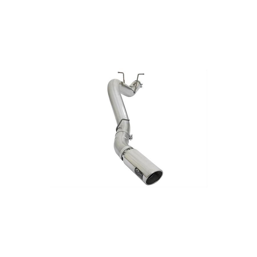  aFe 49-04085-P DPF-Back Exhaust System GM Diesel Trucks 17-19 V8-6.6L (td) L5P  | ML Performance UK Car Parts