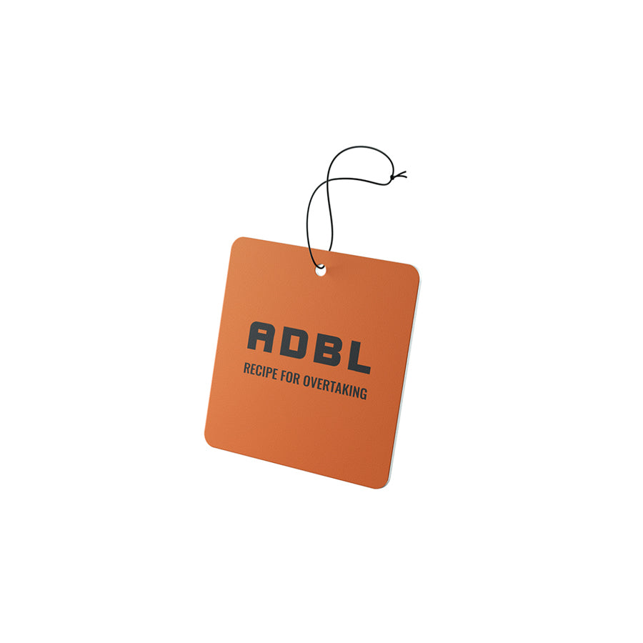 ADBL Magic Square ADB000364 Car Air Freshener | ML Performance UK