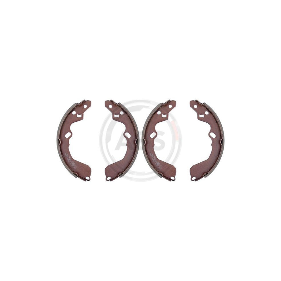 A.B.S. 9191 Brake Shoe Set