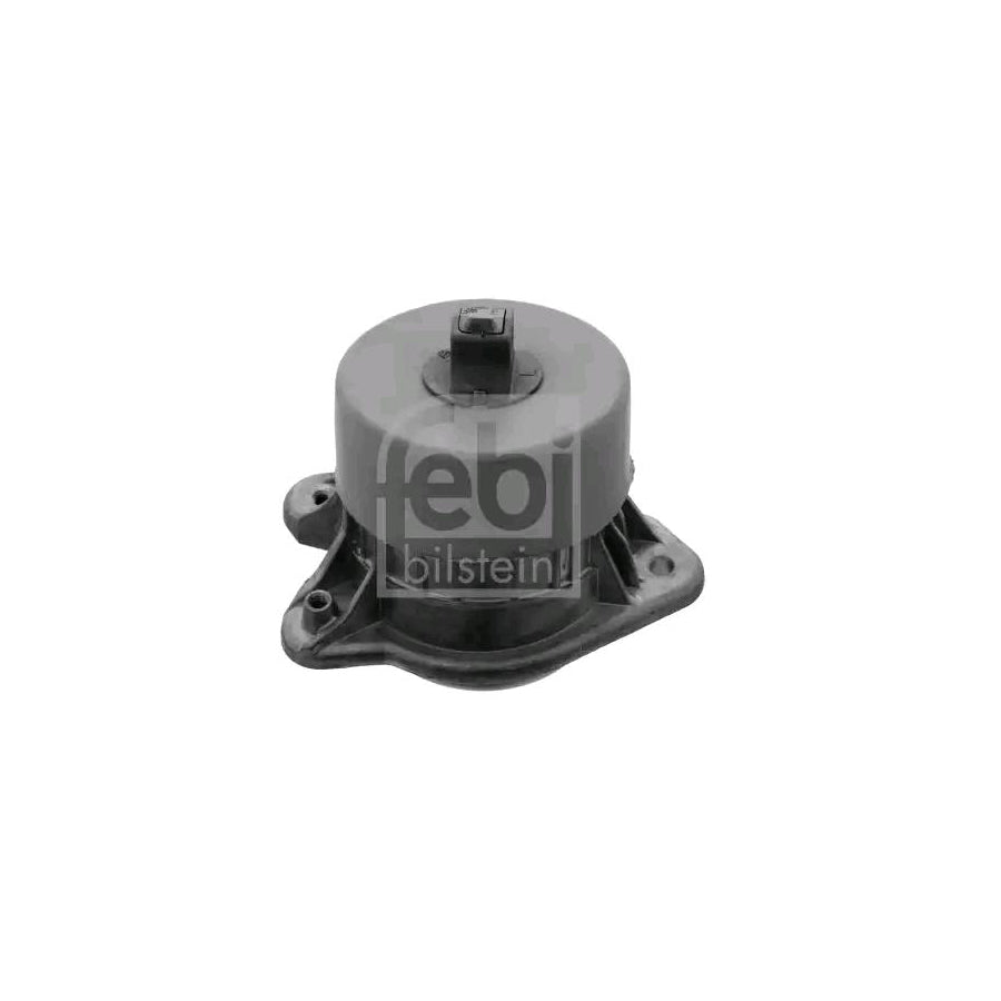 Febi Bilstein 49413 Engine mount Suitable For Mercedes-Benz S-Class