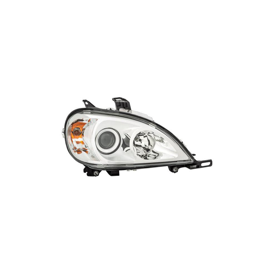 Hella 1LL 223 151-041 Headlight Suitable For Mercedes-Benz Ml-Class (W163)