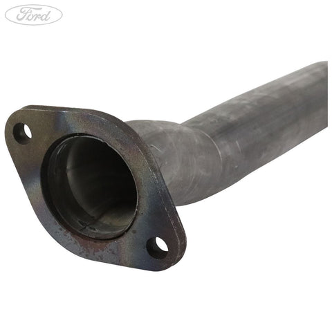 GENUINE FORD 1845392 FRONT MUFFLER | ML Performance UK