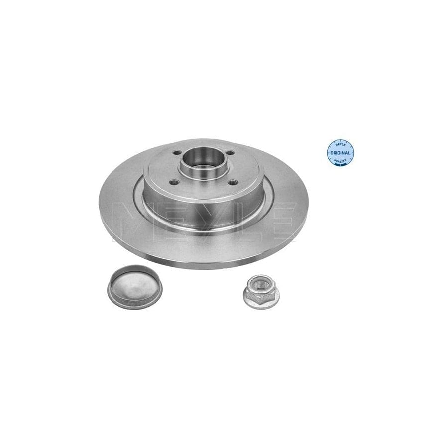 Meyle 16-15 523 4113 Brake Disc