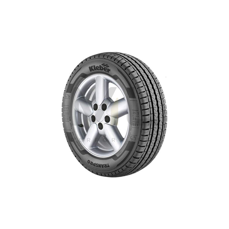 Kleber Transpro 4S 195/75 R16 107/105R  All-season Van Tyre | ML Performance UK Car Parts