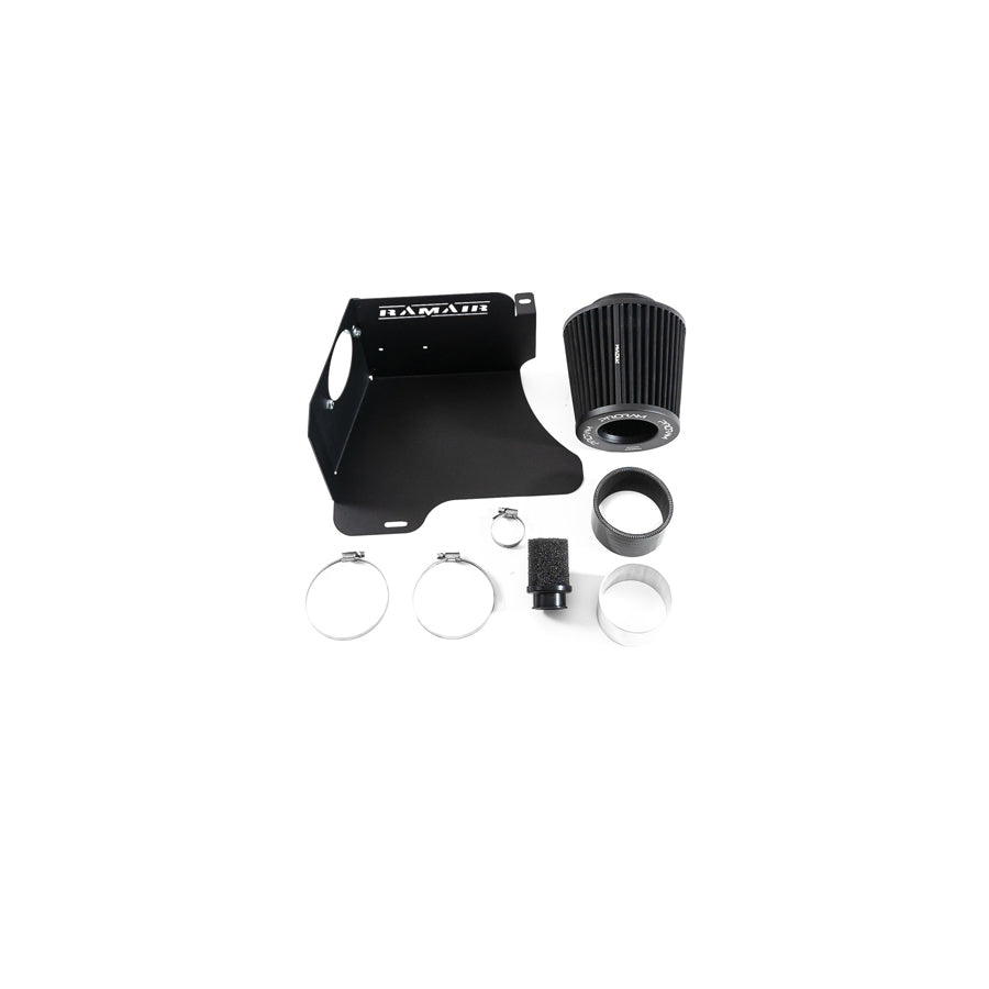 RAMAIR PRK-103 VAG AUDI SEAT SKODA VW A3 GOLF LEON OCTAVIA TT INDUCTION KITS | ML Performance UK Car Parts