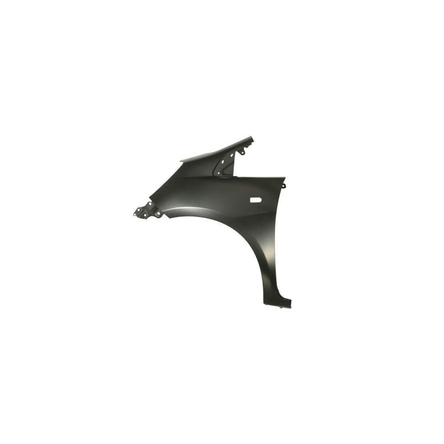 Blic 6504-04-2901323P Wing Fender For Honda Jazz Hatchback (Ge, Gg, Gp, Za)