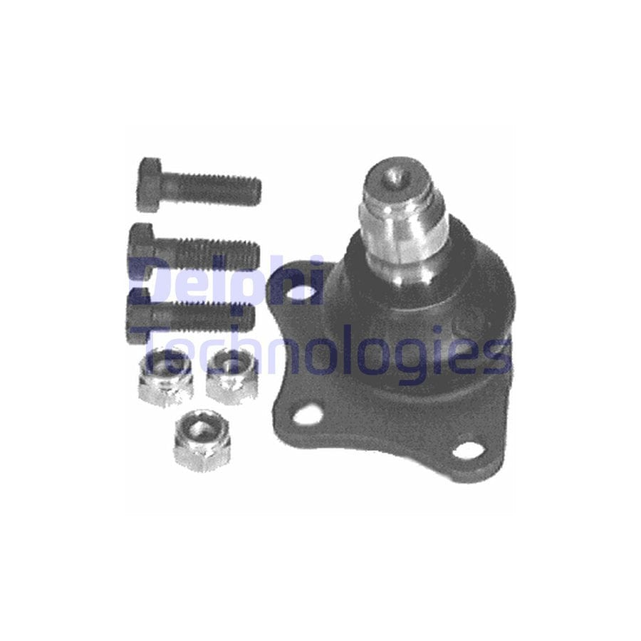 Delphi Tc404 Ball Joint For Saab 9000