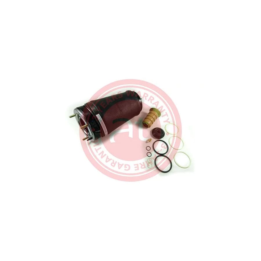 At Autoteile Germany at10233 Air Spring, Suspension For Land Rover Range Rover Iii (L322)