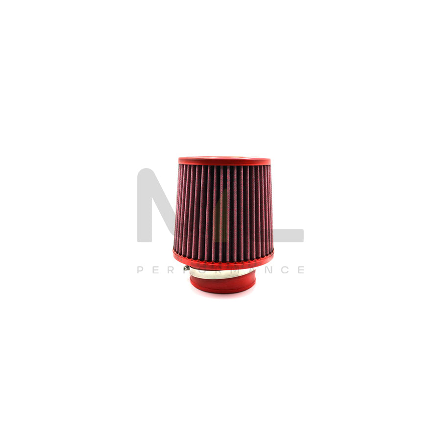 BMC FBTW90-140 Universal Twin Air Conical Filters Metal Top | ML Performance UK Car Parts