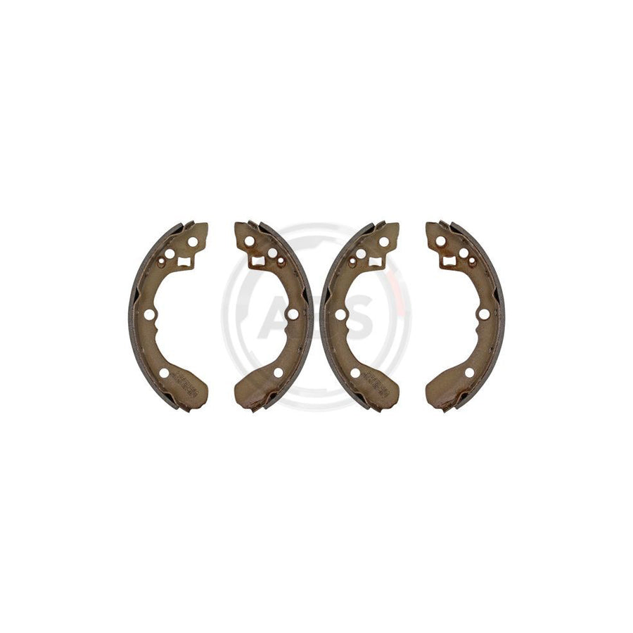 A.B.S. 9188 Brake Shoe Set