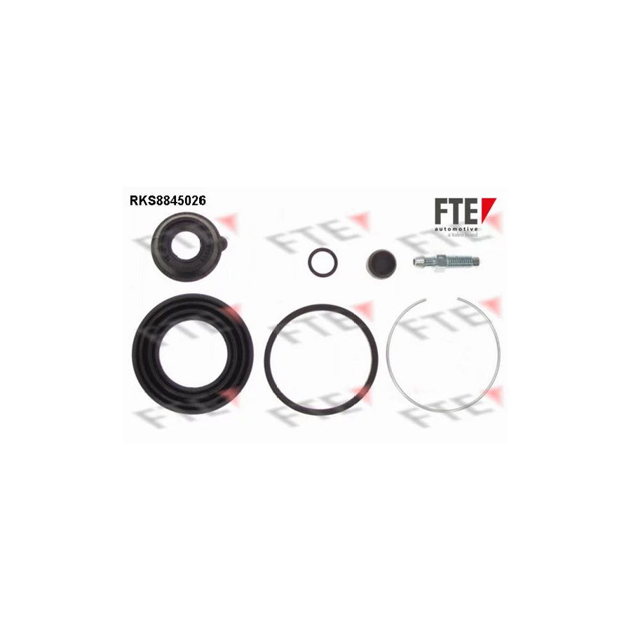 Fte RKS8845026 Repair Kit, Brake Caliper | ML Performance UK Car Parts