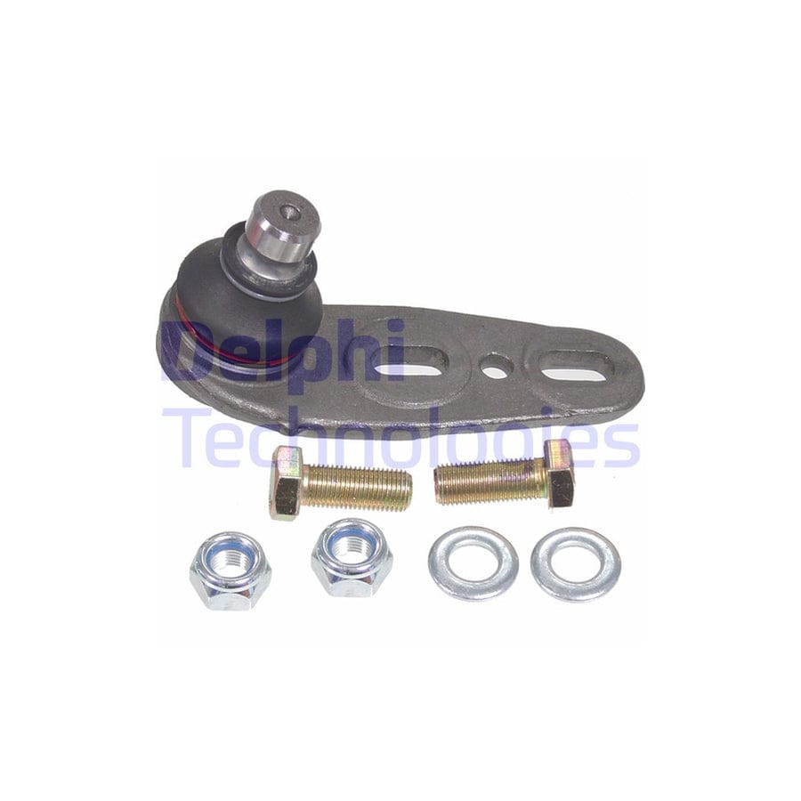 Delphi Tc498 Ball Joint