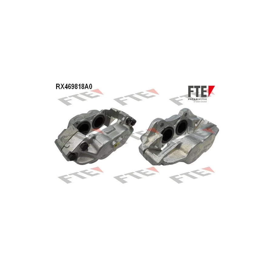 Fte RX469818A0 Brake Caliper | ML Performance UK Car Parts