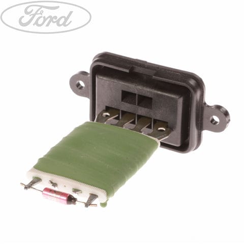 GENUINE FORD 1557447 KA HEATER RESISTOR | ML Performance UK