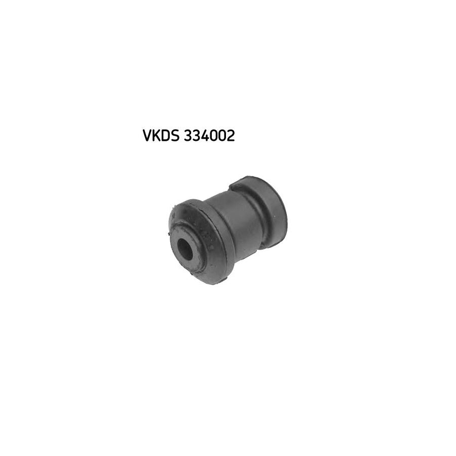 Skf Vkds 334002 Control Arm / Trailing Arm Bush For Ford Focus | ML Performance UK Car Parts