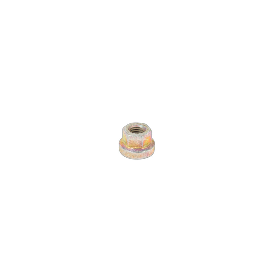 Genuine BMW 11421285916 E34 E28 E30 Collar Nut M8 (Inc. 324d, 524td & 324td) | ML Performance UK Car Parts