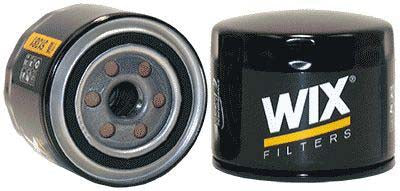 WIX Filters 51381 Oil Filter