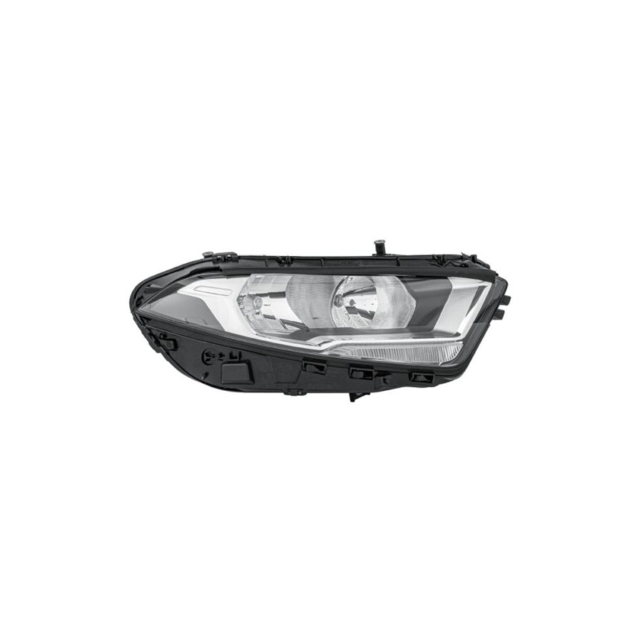 Hella 1EG 015 091-021 Headlight Suitable For Mercedes-Benz A-Class