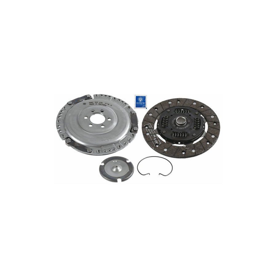 Sachs 3000 381 001 Clutch Kit