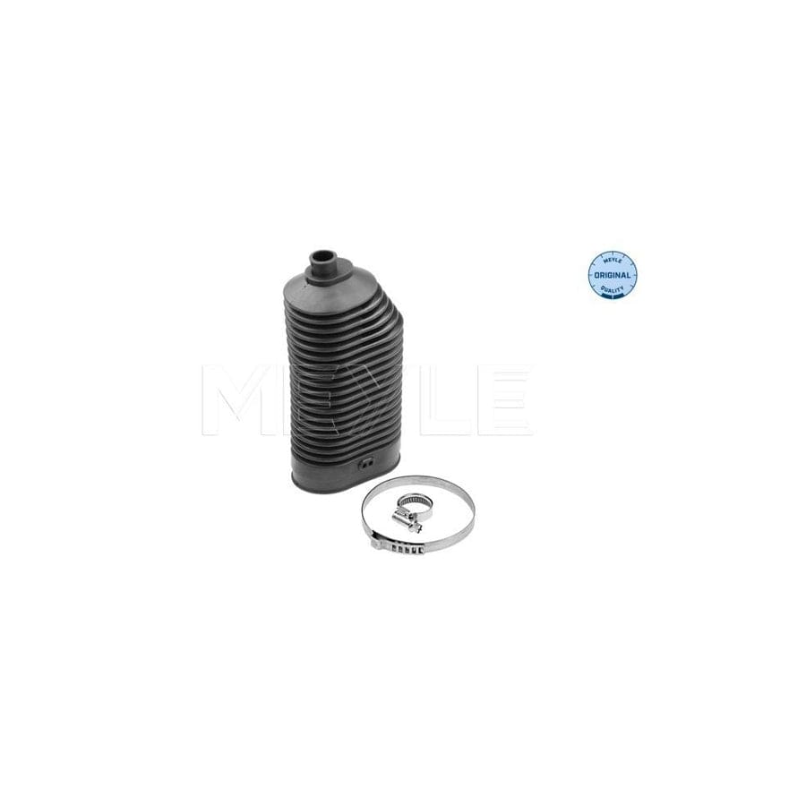 Meyle 014 610 0018 Mounting, Axle Bracket Suitable For Mercedes-Benz Ml-Class (W163) | ML Performance UK Car Parts