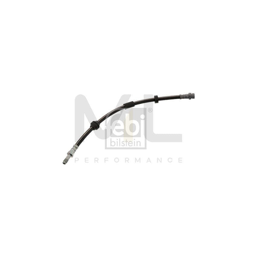 FEBI BILSTEIN 46212 Brake Hose Front Axle Left, Front Axle Right, 435mm | ML Performance Car Parts