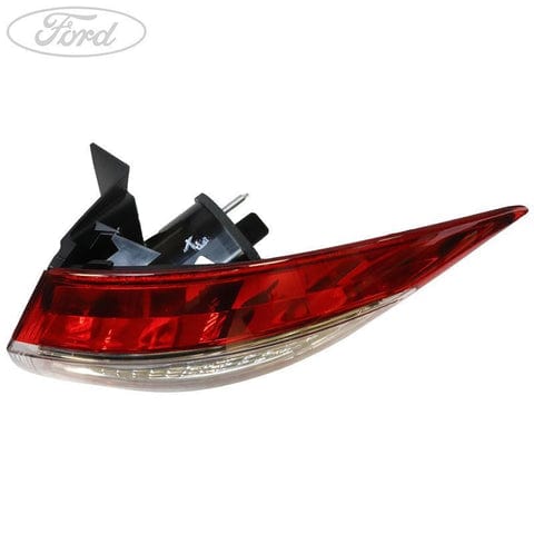 GENUINE FORD 1767492 MONDEO MK4 DRIVER SIDE REAR OUTER LIGHT LAMP CLUSTER 2010-2014 | ML Performance UK