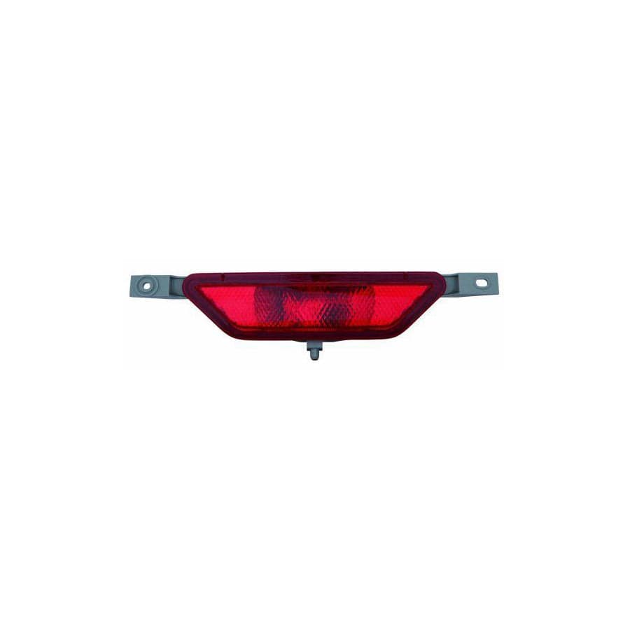 Abakus 5514002NUE Rear Fog Light For Renault Koleos I (Hy) | ML Performance UK